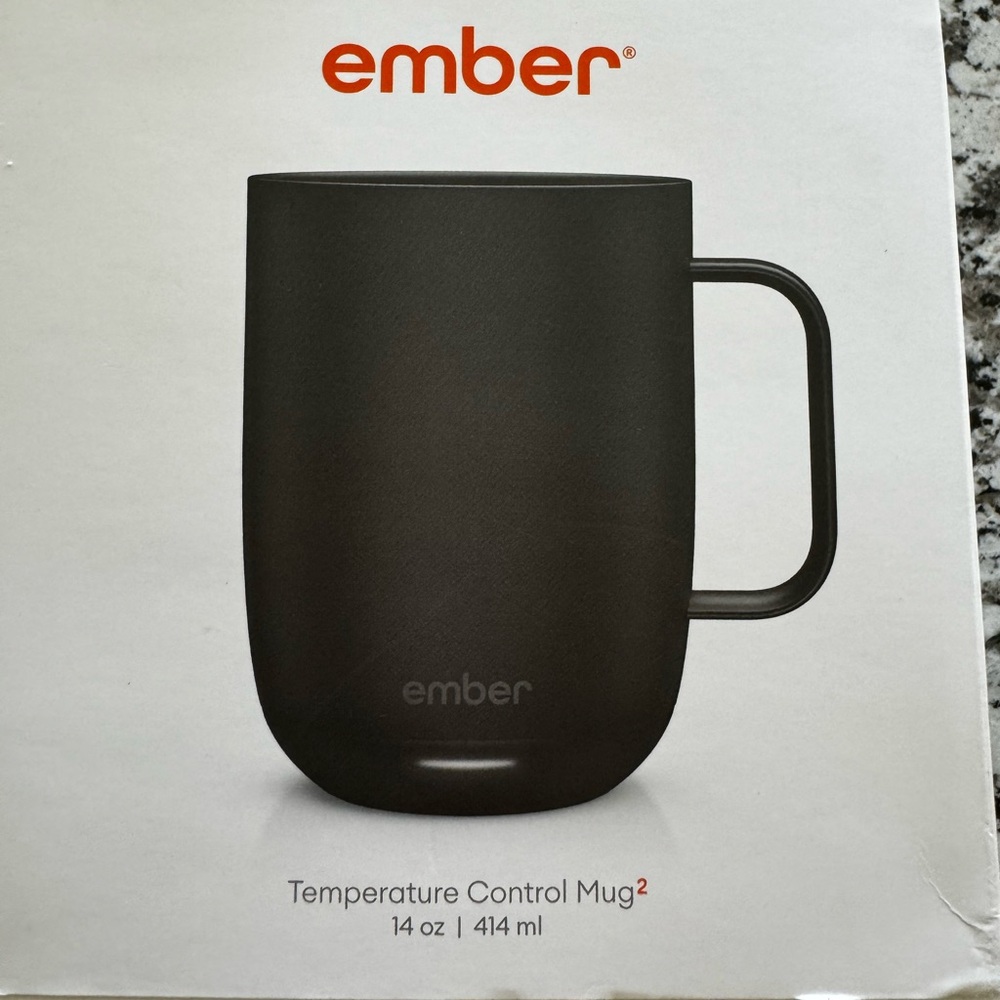 Ember Smart Mug- 14 oz